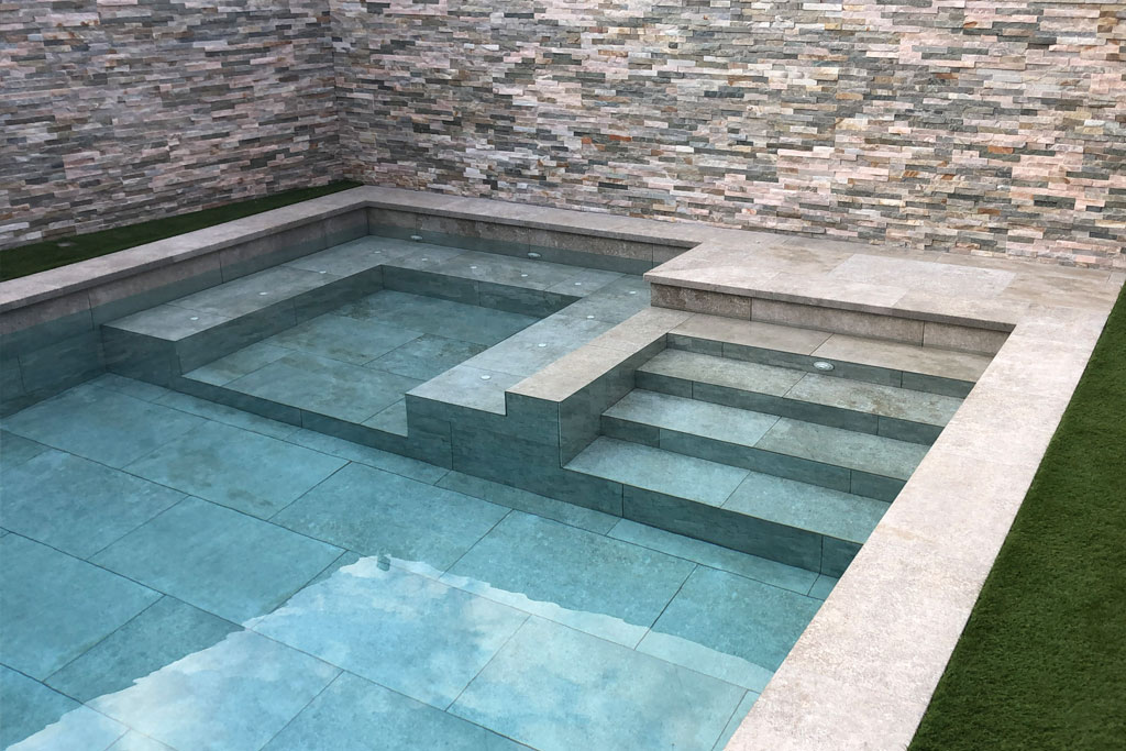 Piscina Mallorca - Construimos piscinas de todo tipo