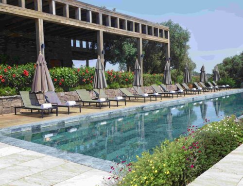 Piscinas con suelo móvil en Mallorca
