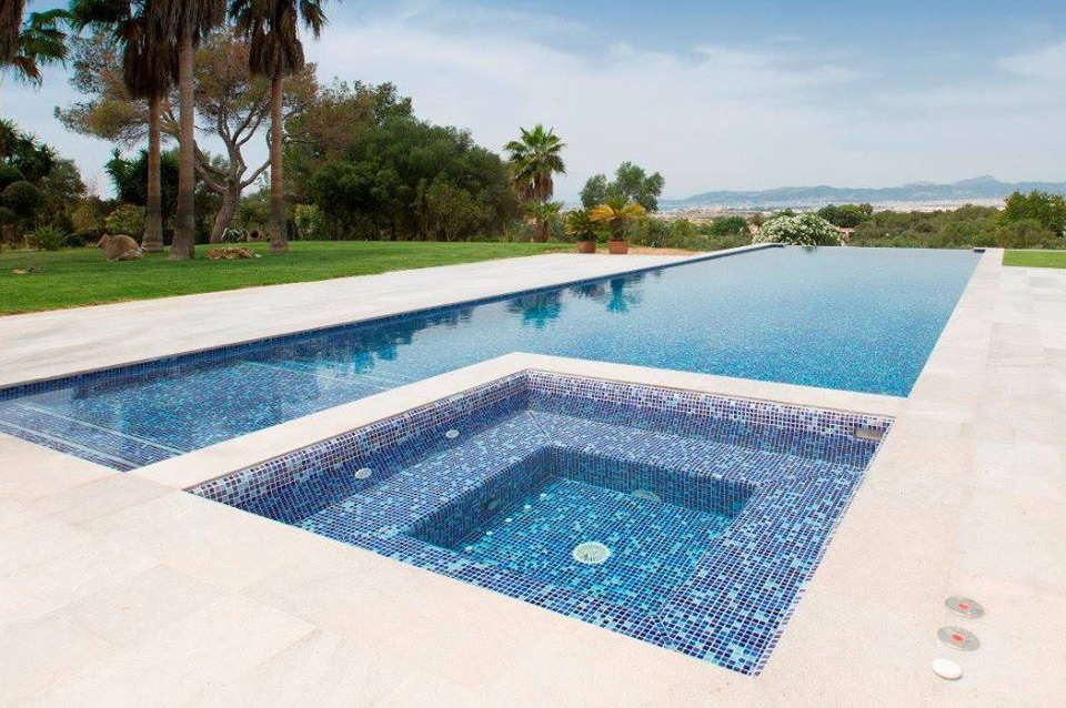 infinity mallorca