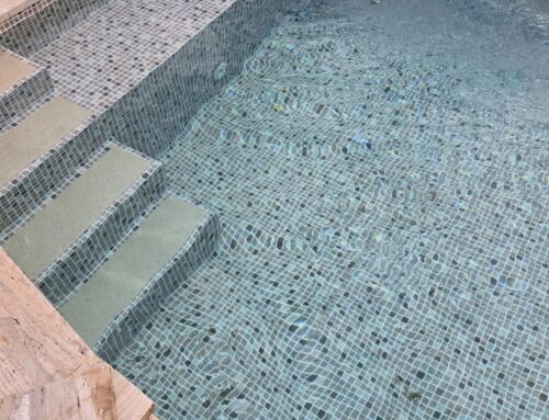 Espectacular piscina en Santanyí