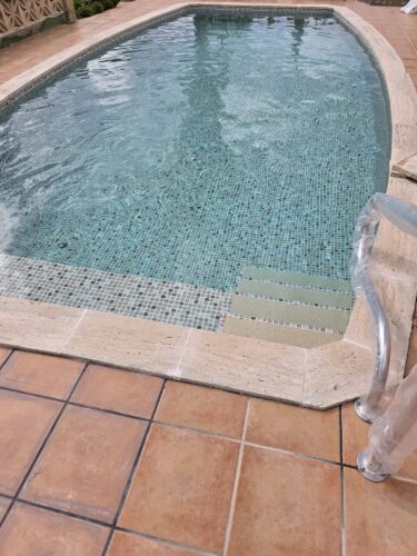 Renolit Alkorplan Piscina Mallorca