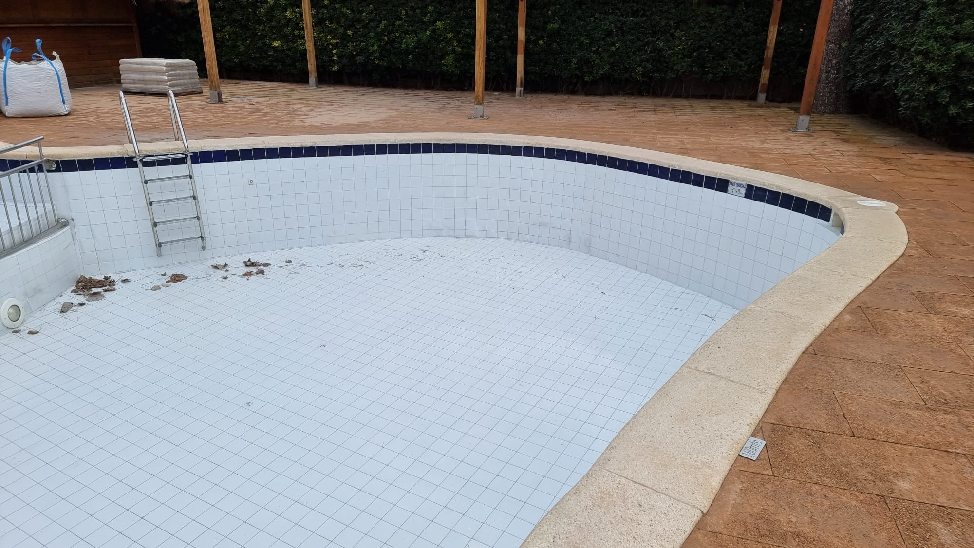 Europiscina Mallorca Reforma Hotel